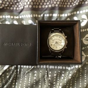 Michael Kors Watch